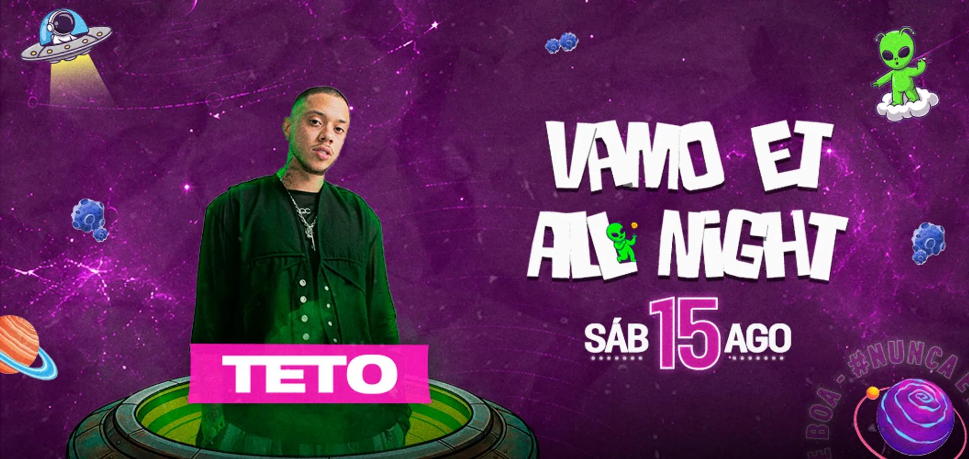 imagem promocional do Rolê