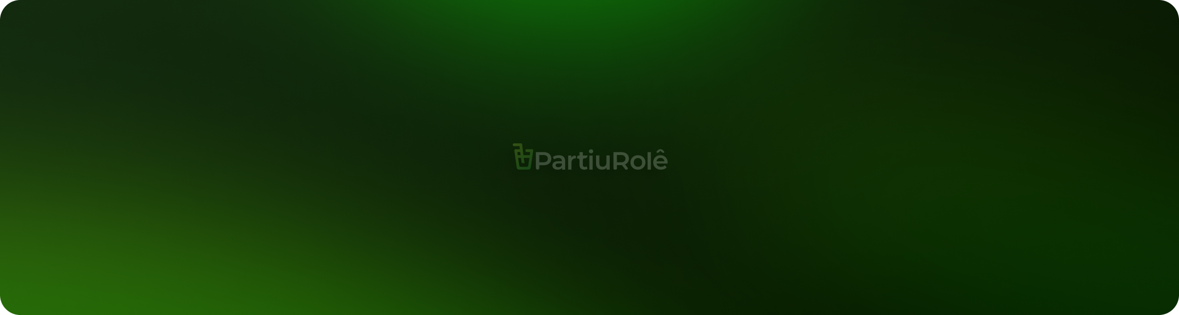 imagem promocional do Rolê